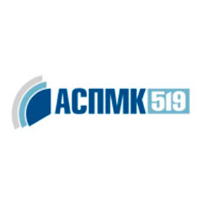 ТОО «АСПМК-519», г. Алматы